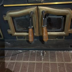 Fireplace Insert Country flame