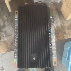 Bose Built-Invisible Home 3 Room Amplifier