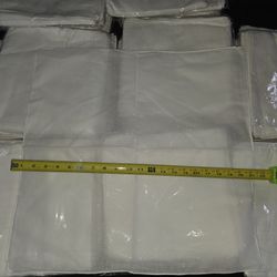 Bandana,  Handkerchief,  Headscarf White