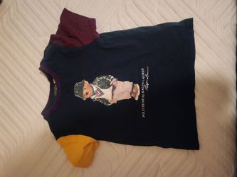 Boys shirt