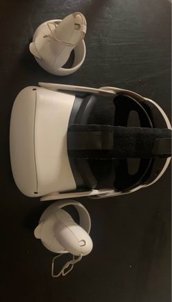 Oculus quest 2 and Nintendo switch I can change for a good guitar