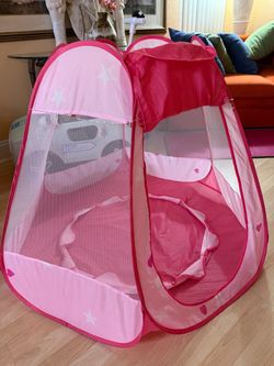 New Playpen for children