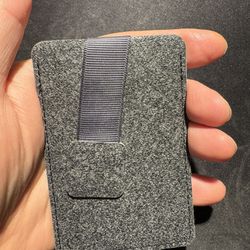 Nomatic Card Wallet