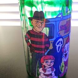 Scooby doo cup