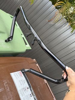 2024 and up Harley Davidson touring bike engine guard