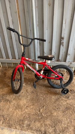 Rock It Tricycle