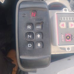 Allison Controller And Parts PENDING 