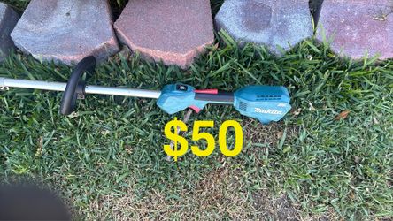 Makita weed eater