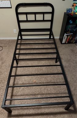 Twin Bed frame