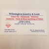 Wilmington loan