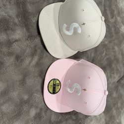 Original Supreme Hat 