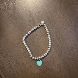 Tiffany & Co. Bracelet