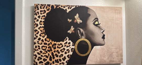 Wall art