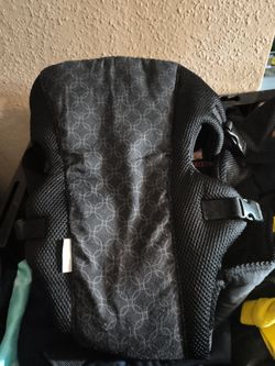 $8 baby carrier