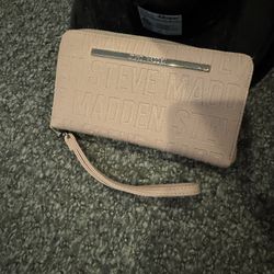 Steve Madden Wallet