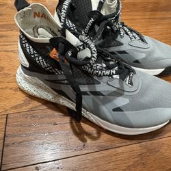 Reebok Nano X Size 6.5 Male