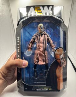 Darby Allin