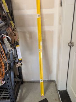 Stabila R300 6' Level