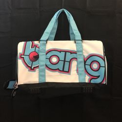 Bang Workout Bag 