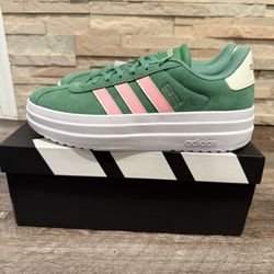 Adidas Women VL Court Bold Size US 9