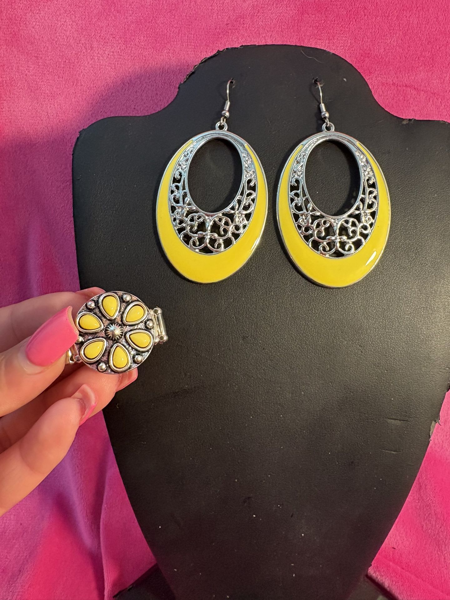 Yellow Bliss