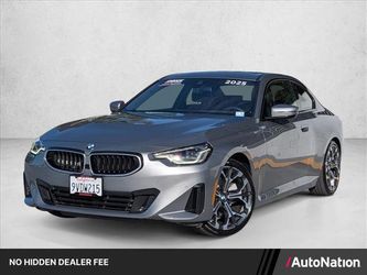 2025 BMW 230i