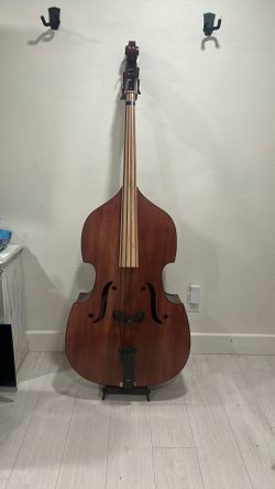 Tololoche brown 3/4