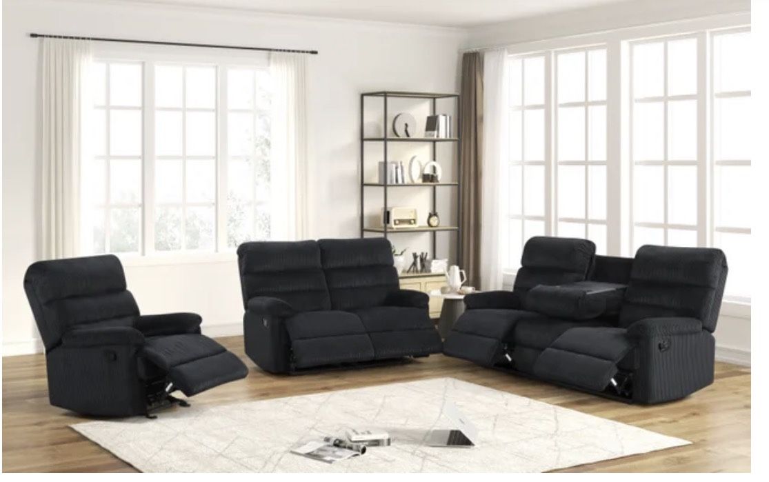 Reclinables Hermosos 🥰❤️🔥🔥🔥🔥🔥🚛📦