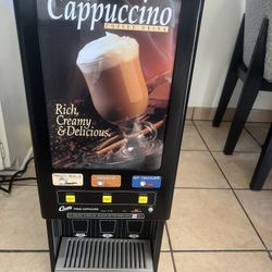 Primo Cappuccino 