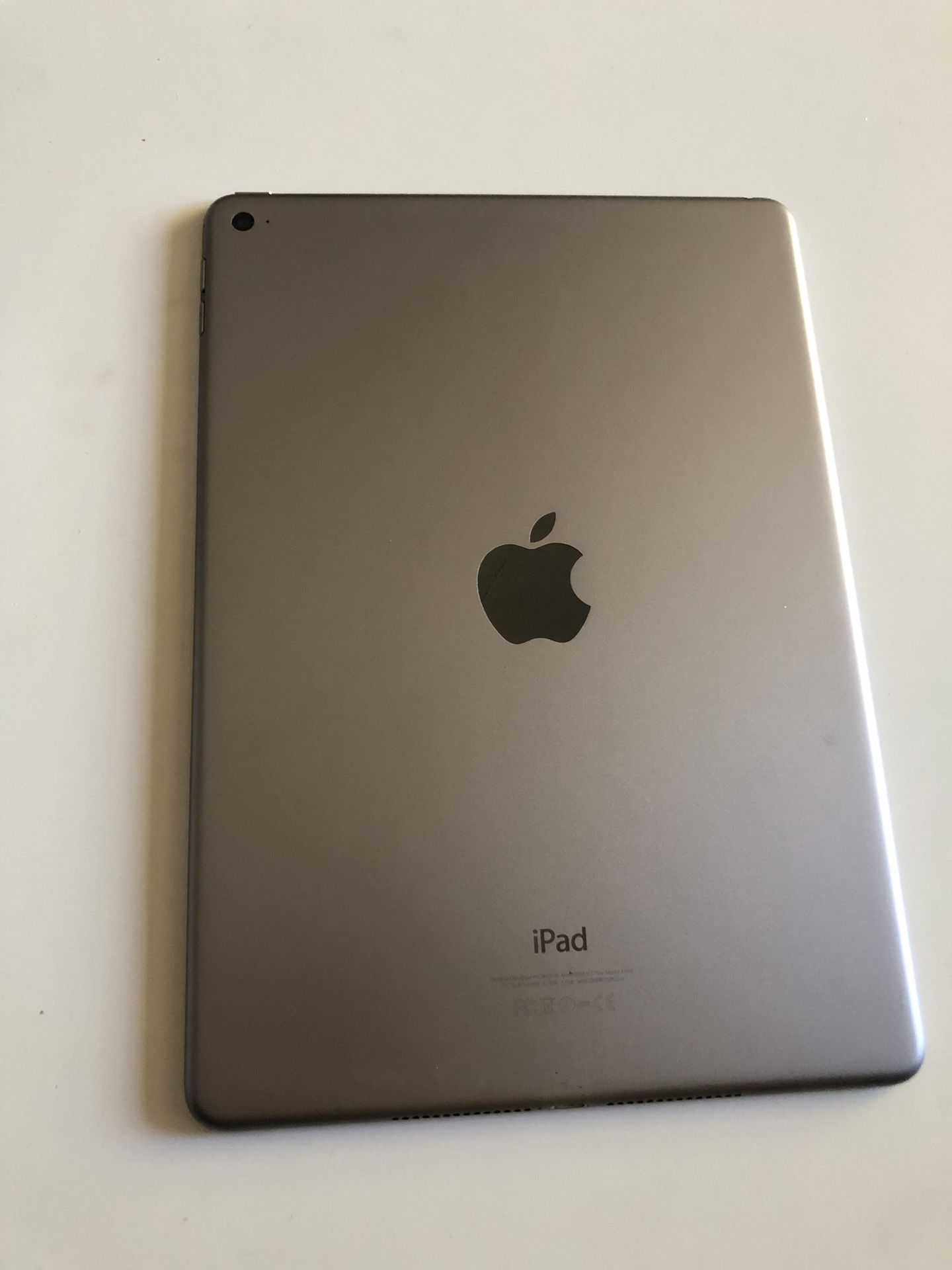 iPad Air2 A1566