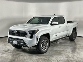 2025 Toyota Tacoma 4WD
