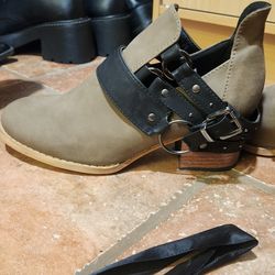 Brand new size 8