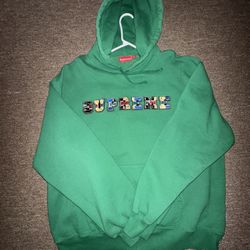 Hoodie