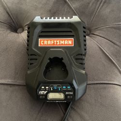 Craftsman 12 Volt Charger
