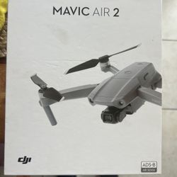 DJI Mavic Air 2 