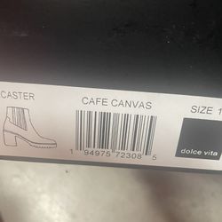 Dolce Vita Boots Women 10