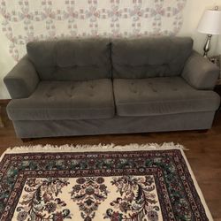 Couch, Loveseat, Chair Living Room Furniture Set