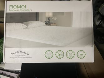 Mattress Protector
