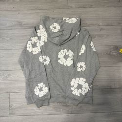 Denim Tears Hoodies