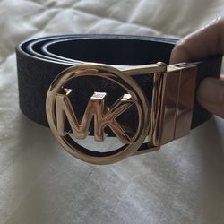 Micheal Kors Belt BRAND NEW!