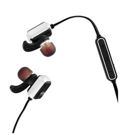Tumi Wireless Earbuds
