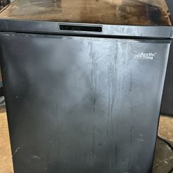 Chest Freezer