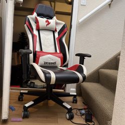 Gaming chair