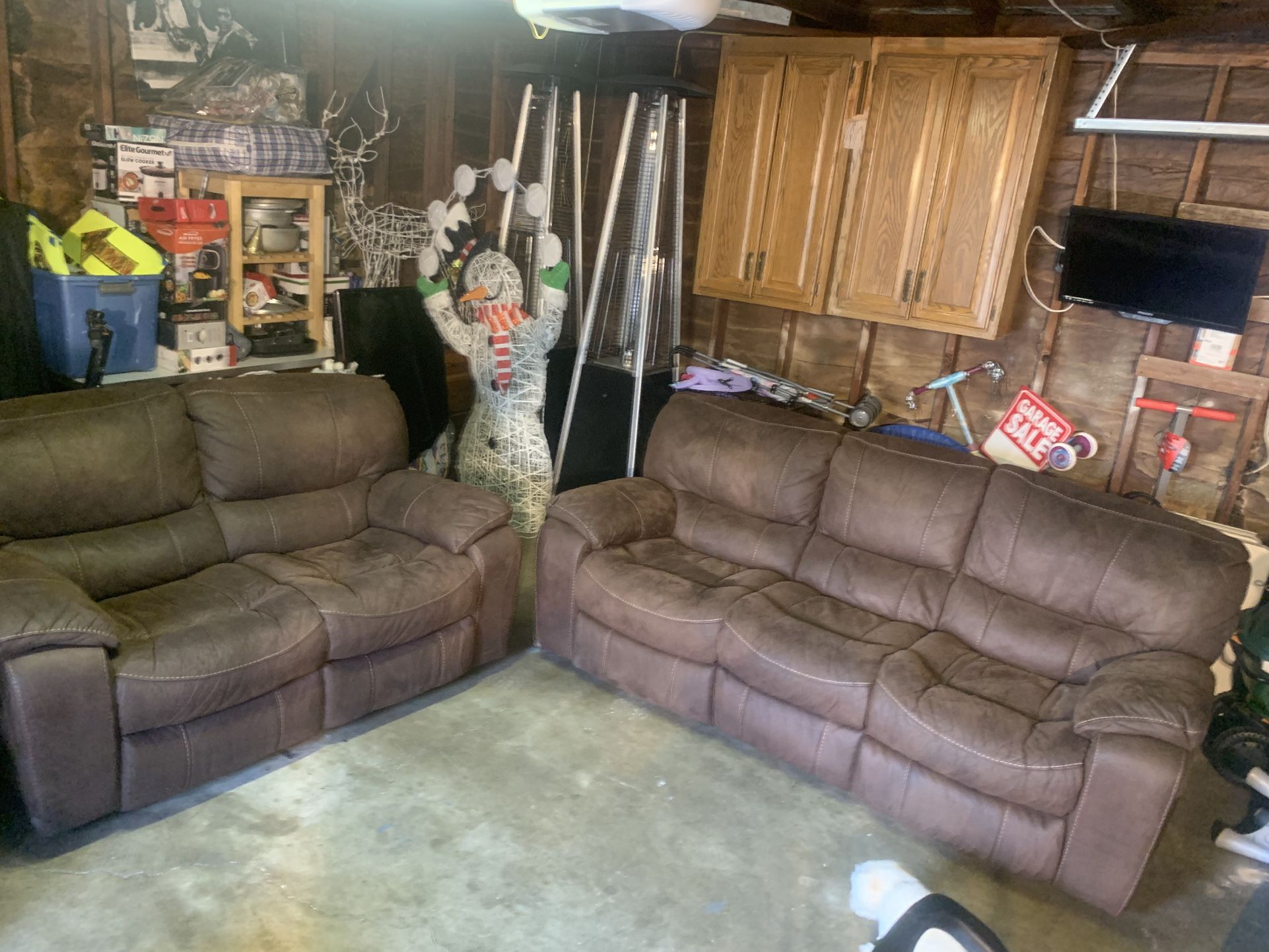 Sofas