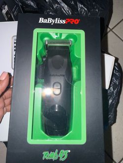 BaByliss PRO Tomb45 Hair Clipper