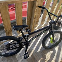 Eastern Bmx Ready To Ride