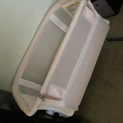 Baby bassinet