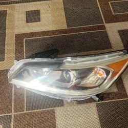 Honda Accord Light 