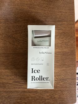 Face Ice Roller