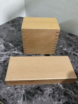 Gold testing accessories